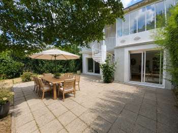 Vente maison 6 pièces Nantes 44