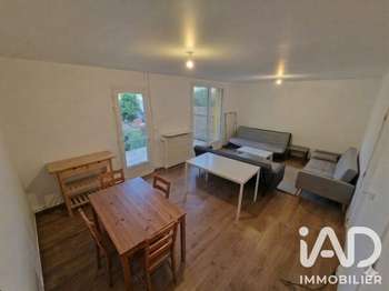 Vente maison 8 pièces Nantes 44