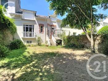 Vente Maison 4 chambresNantes