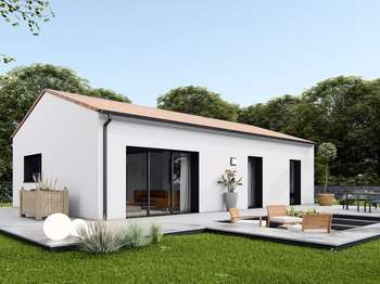 Vente Maison 3 chambresNantes