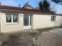 Vente maison 3 pièces Vente maison 3 pièces