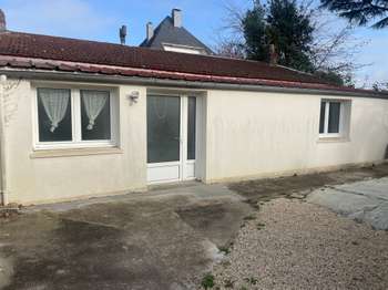 Vente Maison 2 chambresNantes