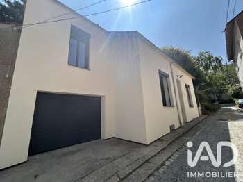 Vente Maison 5 chambresNantes