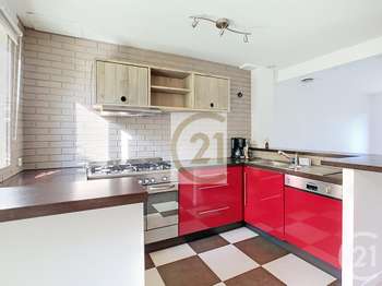 Vente Maison 3 chambresNantes
