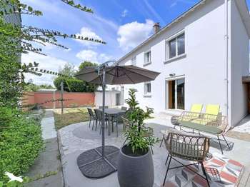 Vente Maison 4 chambresNantes
