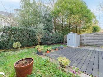 Vente Maison 5 chambresNantes