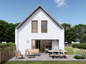 Vente maison 5 pièces Vente maison 5 pièces