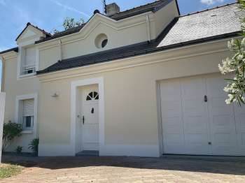 Vente Maison 3 chambresNantes