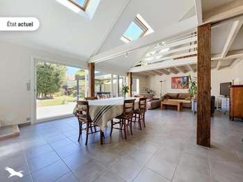 Vente Maison 3 chambresNantes
