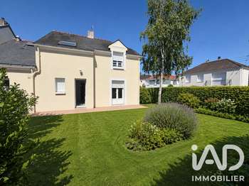 Vente Maison 3 chambresNantes