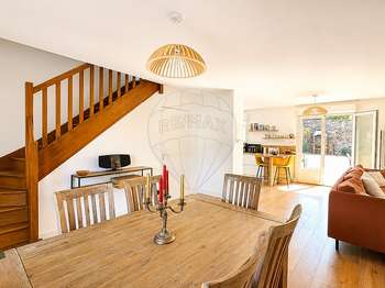 Vente maison 6 pièces Nantes 44