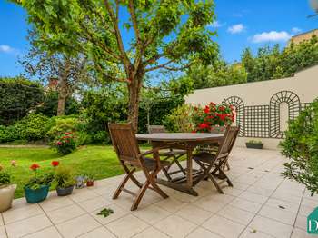 Vente Maison 4 chambresNantes