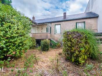 Vente Maison 2 chambresNantes