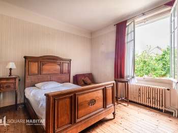 Vente maison 3 pièces Nantes 44