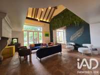 Vente maison 10 pièces