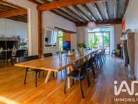Vente maison 10 pièces