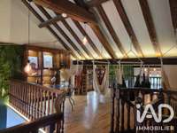 Vente maison 10 pièces