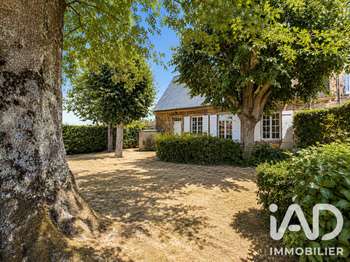 Vente maison 7 pièces Nantes 44
