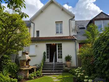 Vente maison 3 pièces Nantes 44