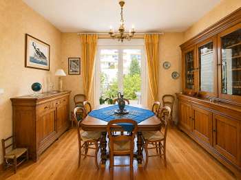 Vente maison 10 pièces