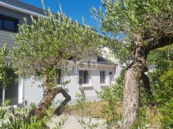 Vente maison 8 pièces Nantes 44