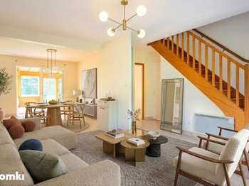 Photo Vente maison Nantes