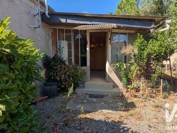 Vente maison 4 pièces Nantes 44