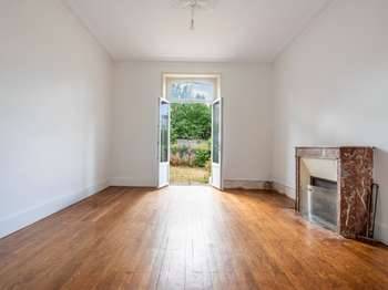Vente maison 8 pièces Nantes 44
