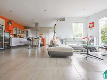 Vente maison 4 pièces Nantes 44