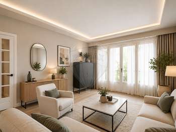 Vente maison 4 pièces Nantes 44