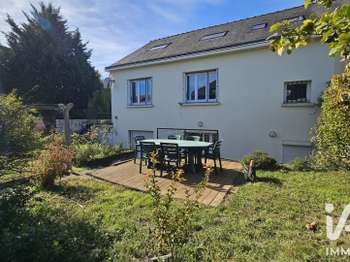 Vente maison 8 pièces Nantes 44