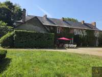 Vente maison 10 pièces