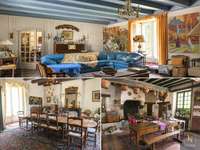 Vente maison 10 pièces
