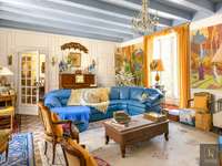 Vente maison 10 pièces