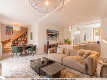 Photo Vente maison Nantes