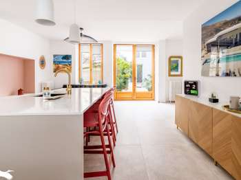 Vente Maison 3 chambresNantes
