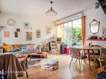 Vente Maison 2 chambresNantes