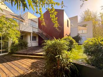 Vente Maison 6 chambresNantes