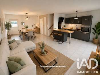 Maison 4 pièces 79 m² · à Nantes · 79 m² · 255 000 €