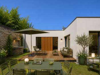 Photo Vente maison Nantes