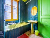 Vente maison 10 pièces