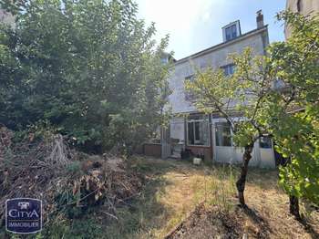 Vente maison 10 pièces Nantes 44