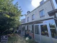 Vente maison 10 pièces