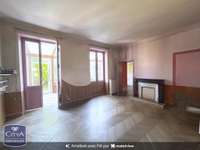 Vente maison 10 pièces