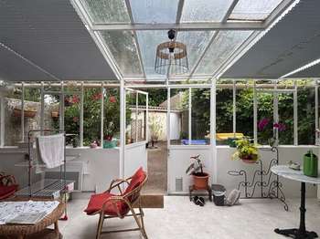 Vente maison 4 pièces Nantes 44