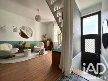 Vente maison 5 pièces Vente maison 5 pièces