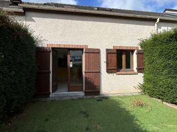 Vente maison 5 pièces Nantes 44