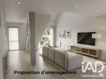 Vente maison 4 pièces Vente maison 4 pièces