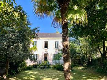 Vente Maison 5 chambresNantes