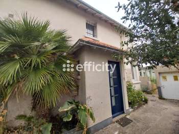 Vente maison 5 pièces Nantes 44